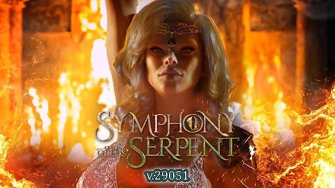 蛇之交响曲_Symphony of the Serpent 版本内容 玩法截图 4