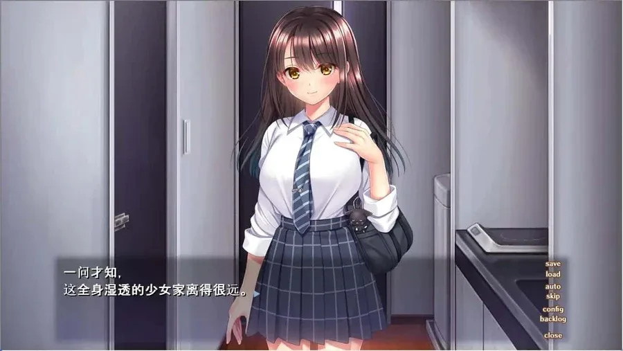 野猫少女的同居生活_Cat Girl Sweet Days 沙盒玩法 玩法截图