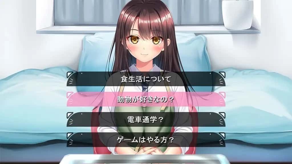 野猫少女的同居生活_Cat Girl Sweet Days 剧情互动 详情图 6