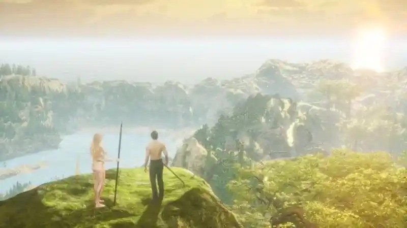 驯兽师:恐龙之王TamerKingofD 操作界面 实机截图 5